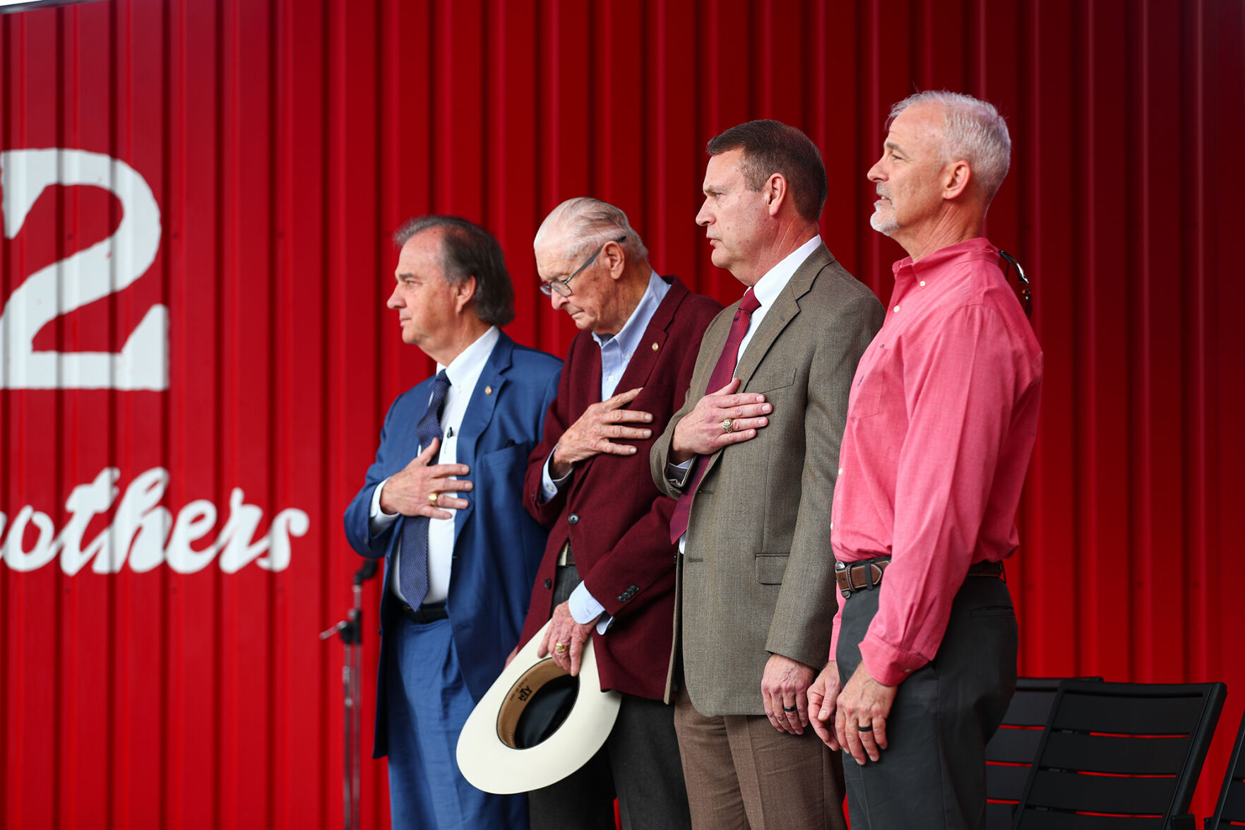 Brookshire Brothers Grand Opening